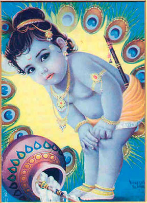 krishna