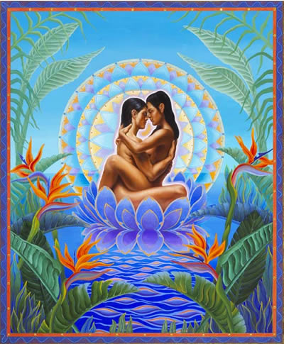 tantra amor