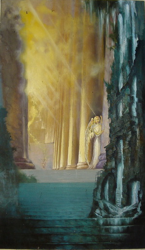 cezar monge cezar monge