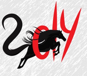 ano chines do cavalo