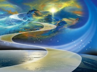 caminho do terapeuta