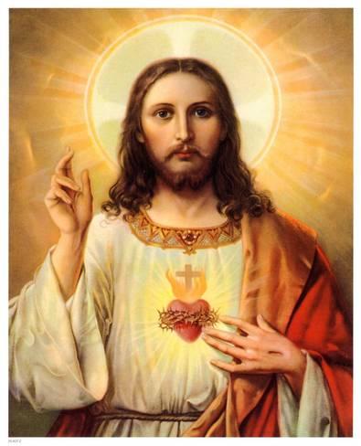 alinhamento de chacras jesus